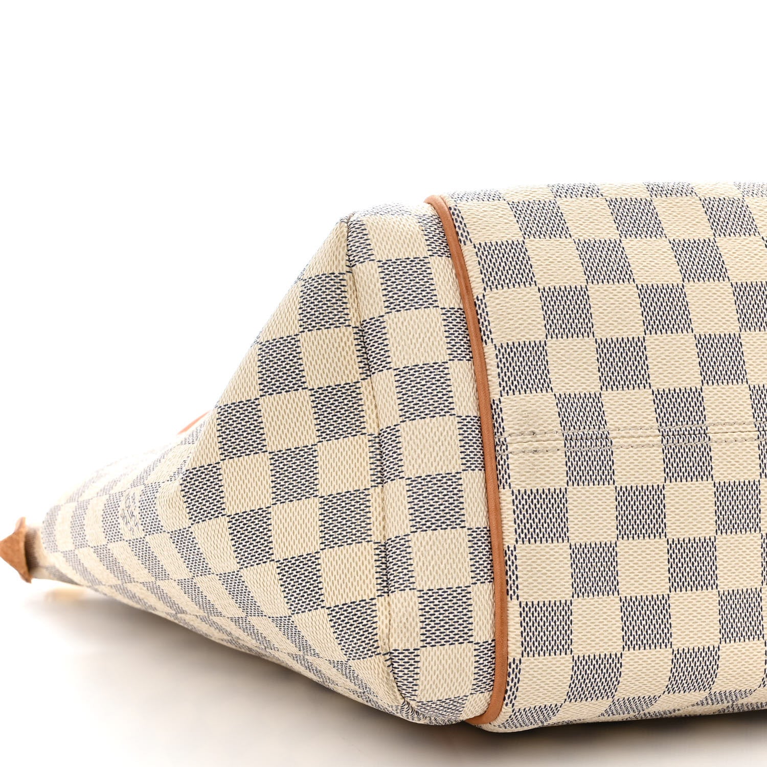 Louis Vuitton Damier Azur Totally MM 8 of 11