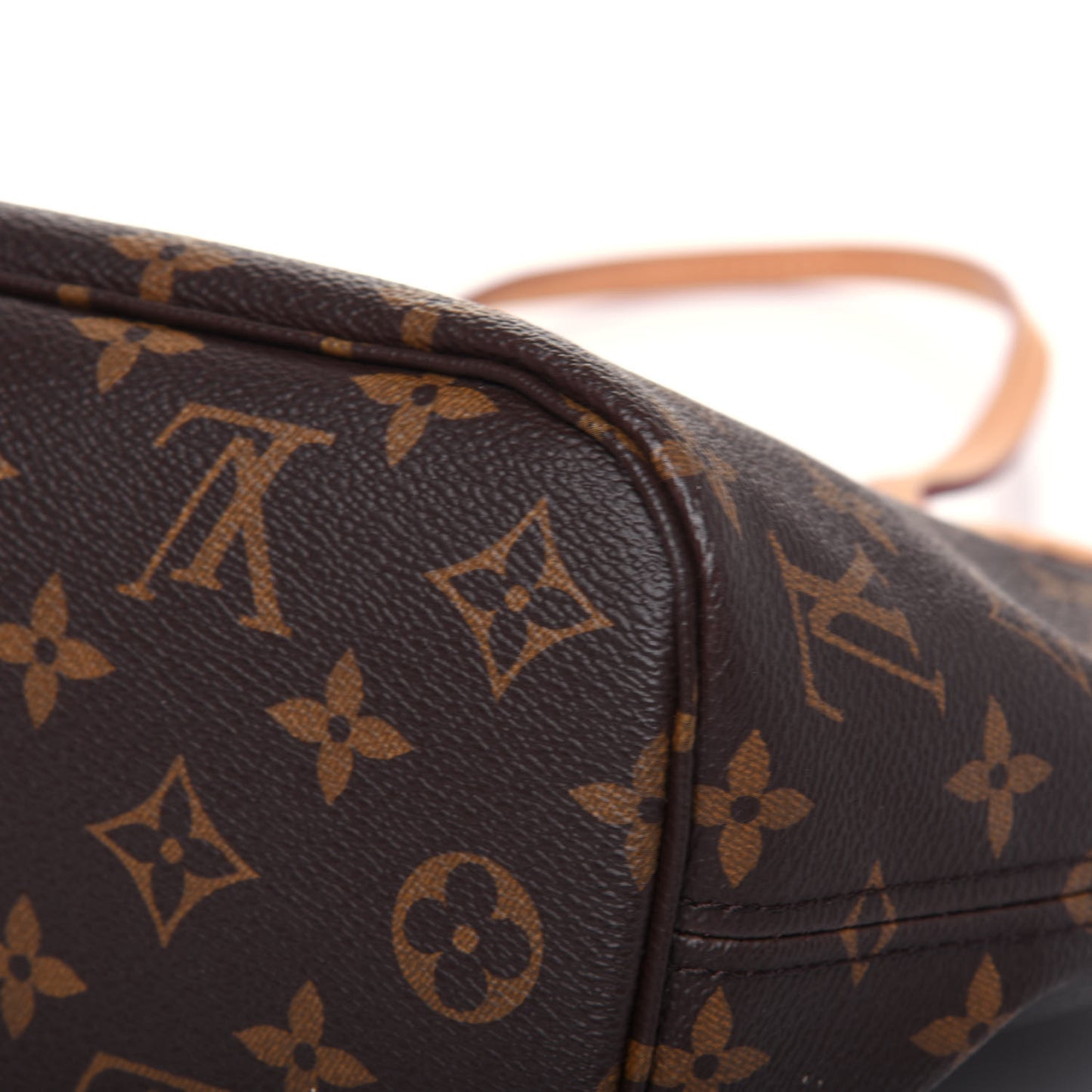 Monogram Neo Neverfull PM Pivoine
