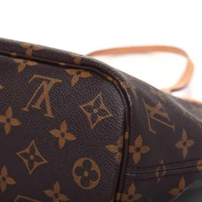 Louis Vuitton Monogram Neo Neverfull PM Pivoine 11 of 11