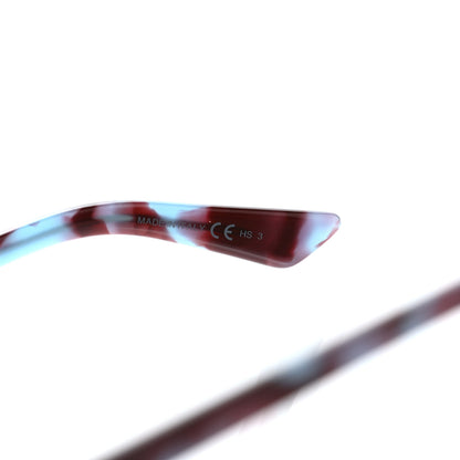 Christian Dior Sideral 1 Sunglasses Blue Havana 6 of 8