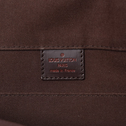Louis Vuitton Damier Ebene Bastille Messenger 6 of 12