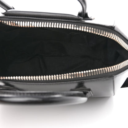 Givenchy Shiny Lord Calfskin Small Antigona Black 5 of 10