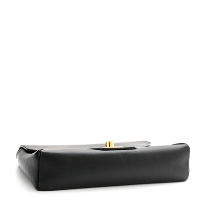 Louis Vuitton Calfskin Love Note Black 4 of 11