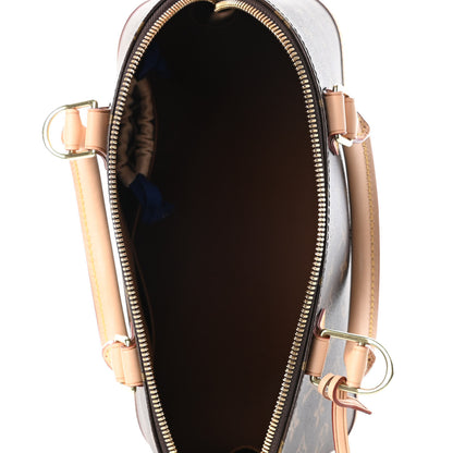Louis Vuitton Monogram Alma PM 4 of 4
