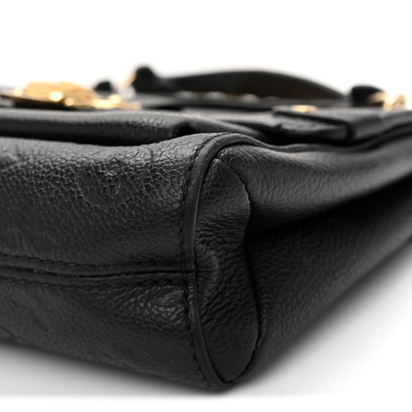 Empreinte Vavin BB Black