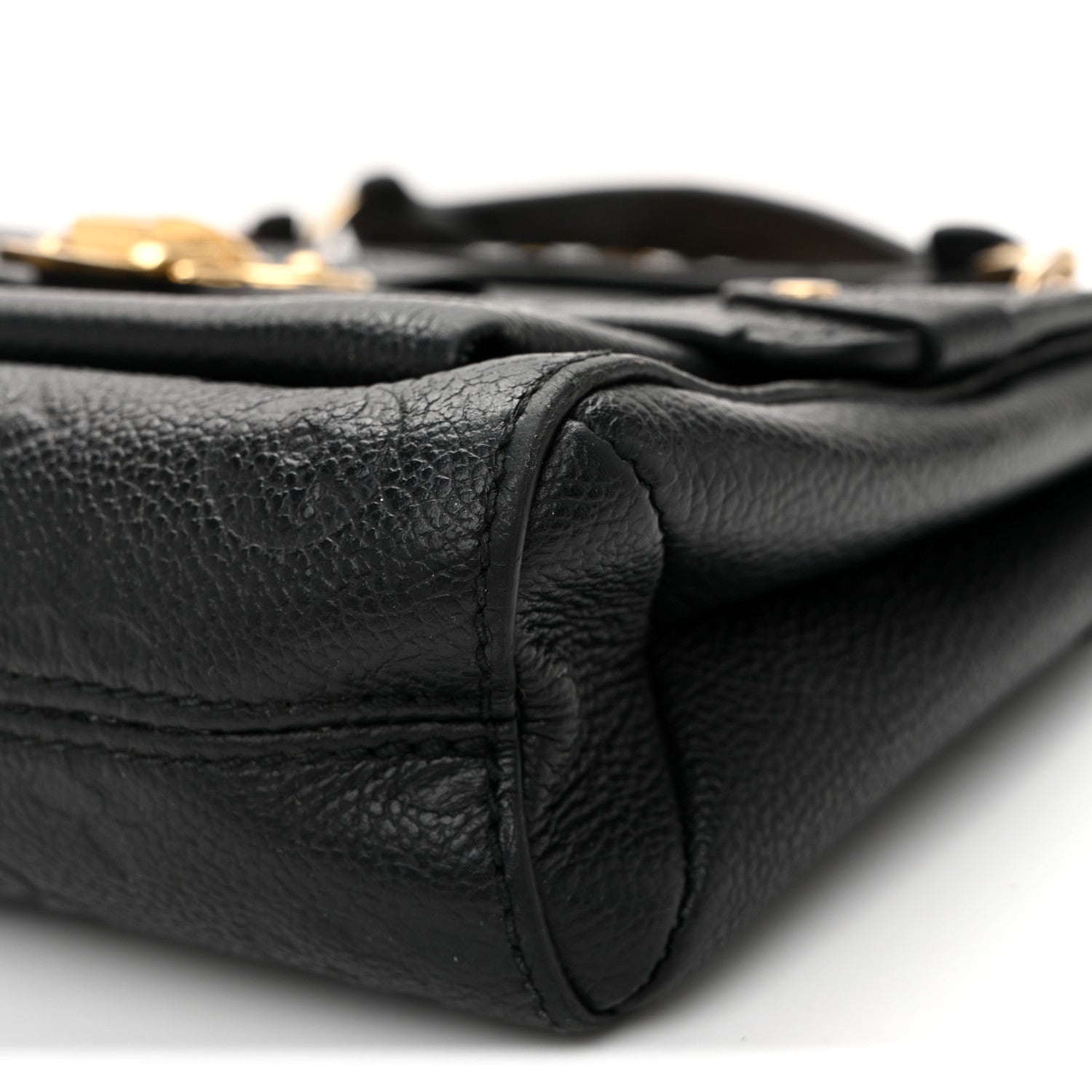 Louis Vuitton Empreinte Vavin BB Black 9 of 9