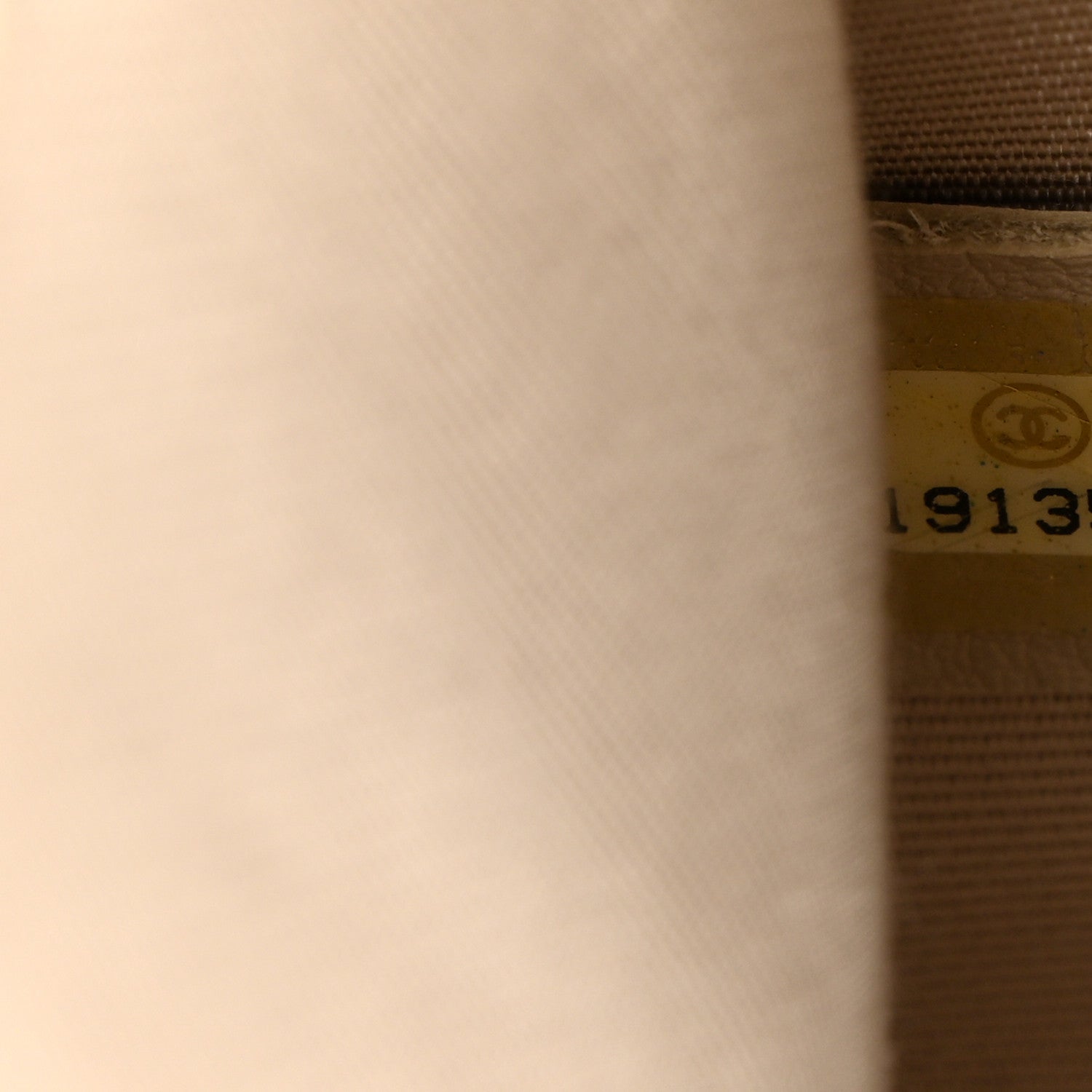 Chanel Lambskin Perforated Medium Boy Flap White 7 of 12