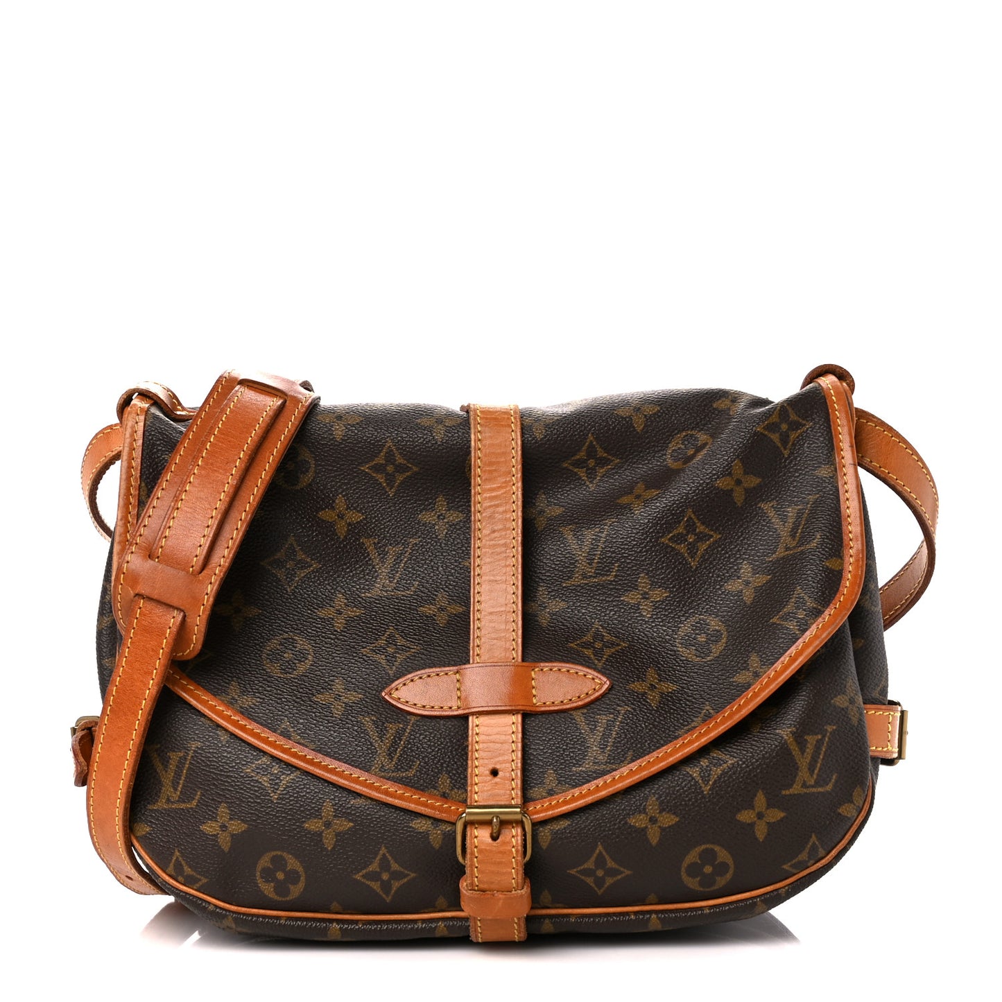 Monogram Saumur 30