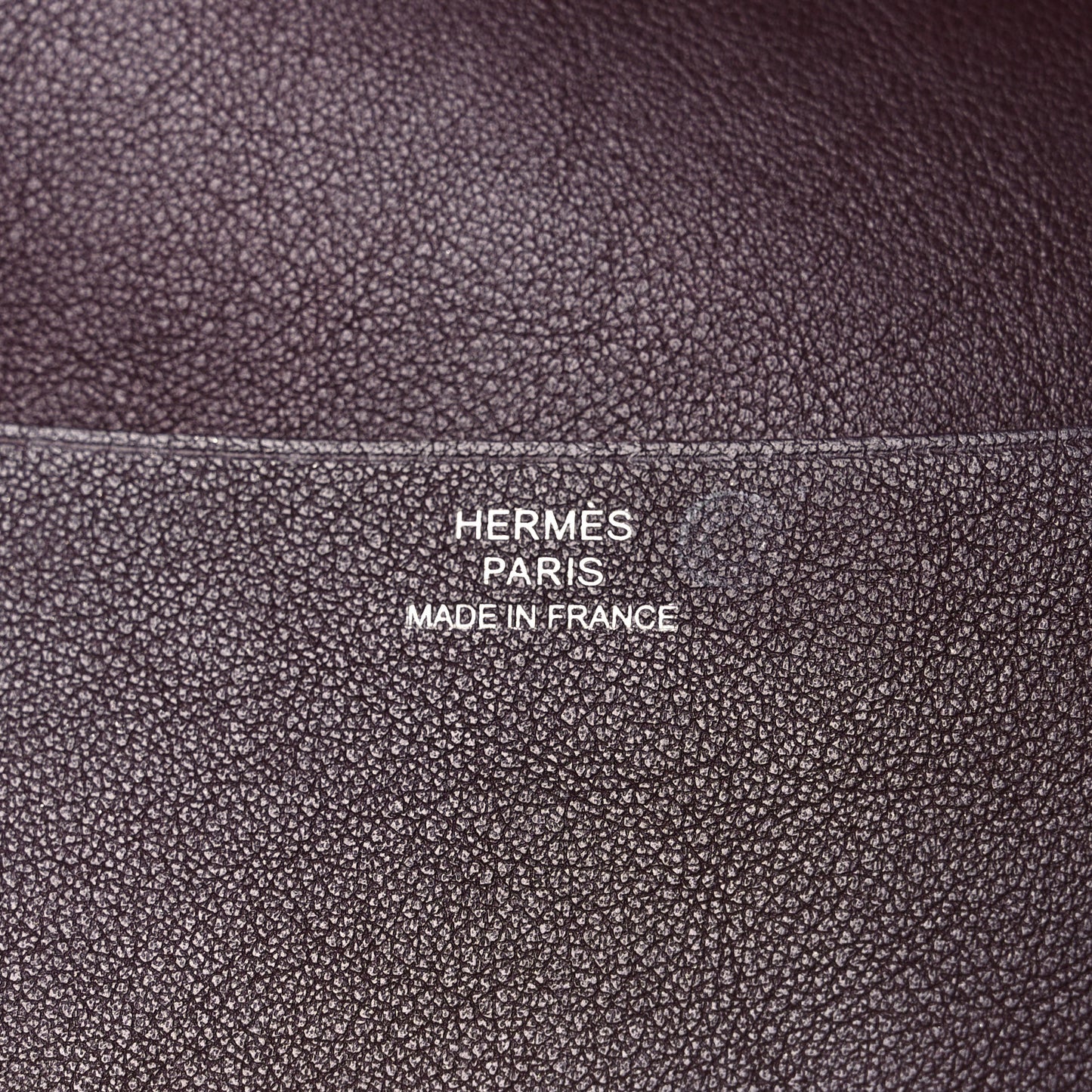 Swift Globe Trotter Agenda Cover PM Prune
