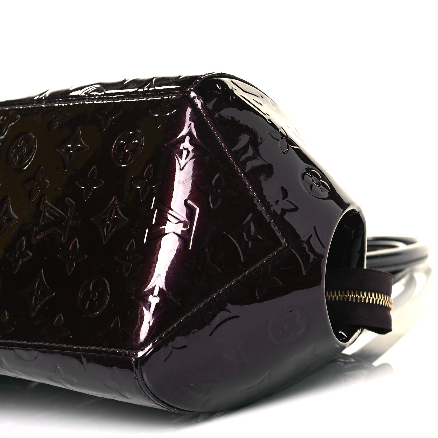 Vernis Sherwood GM Amarante