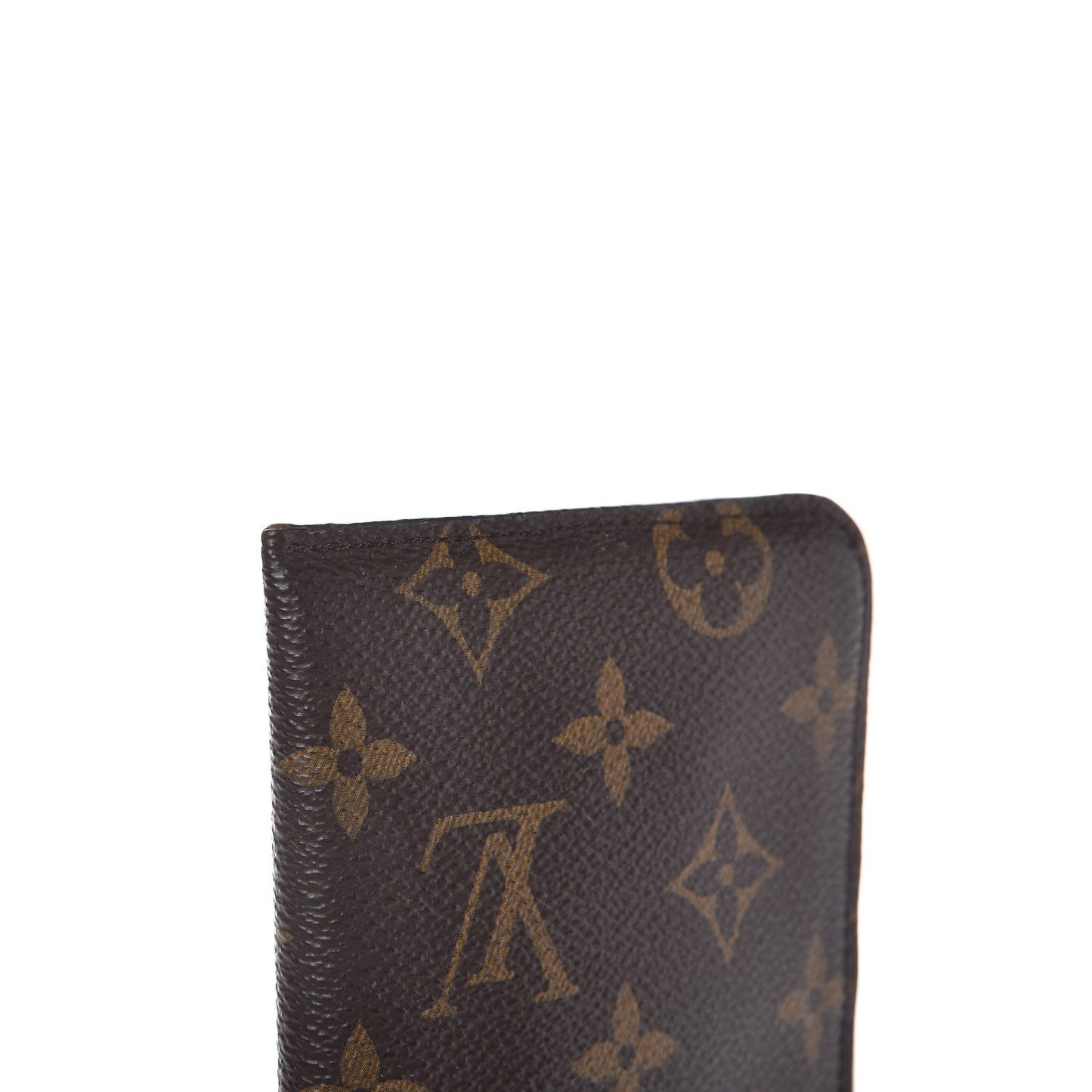 Monogram Sunglasses Case MM