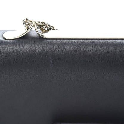 Valentino Garavani Nappa Va Va Voom Shoulder Bag Black 14 of 15