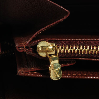 Louis Vuitton Monogram Zippy Organizer Wallet 6 of 8