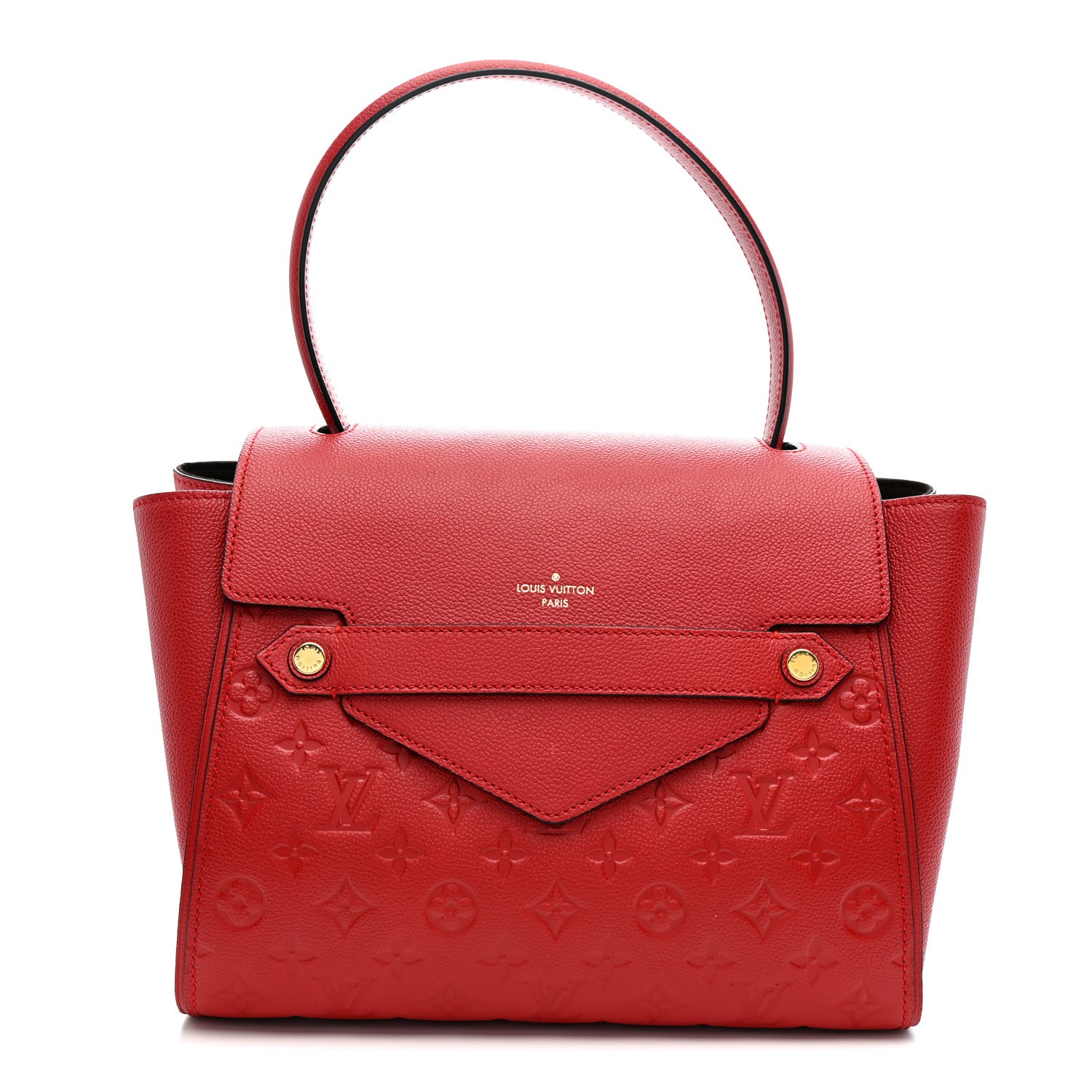 Louis Vuitton Empreinte Trocadero Cherry 1 of 12