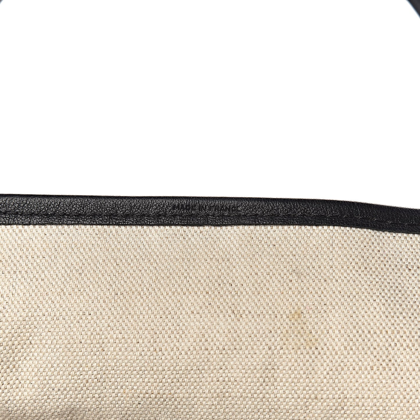 Goyardine Saint Louis PM Black
