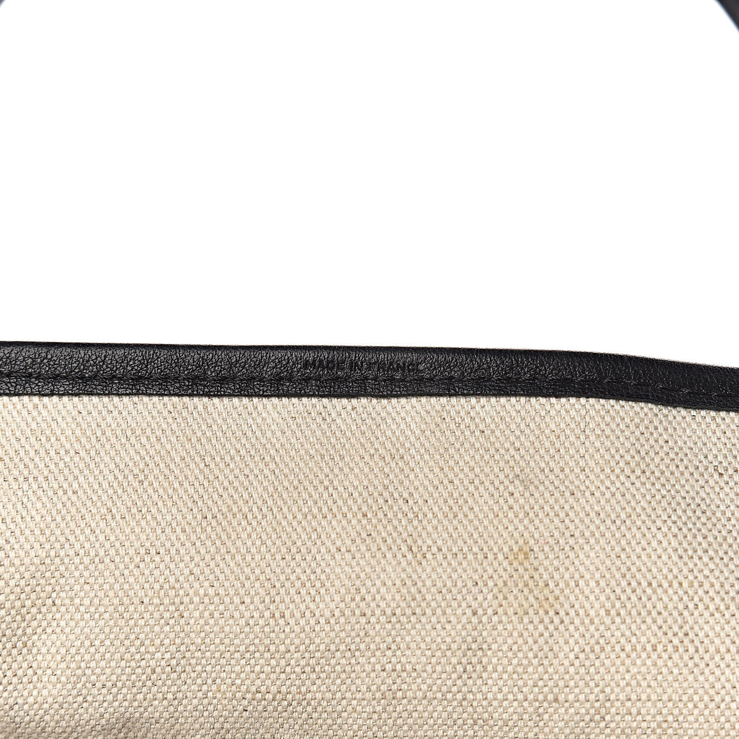 Goyard Goyardine Saint Louis PM Black 8 of 20