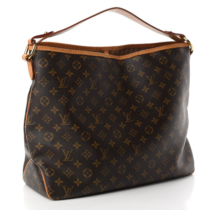 Louis Vuitton Monogram Delightful MM 3 of 11