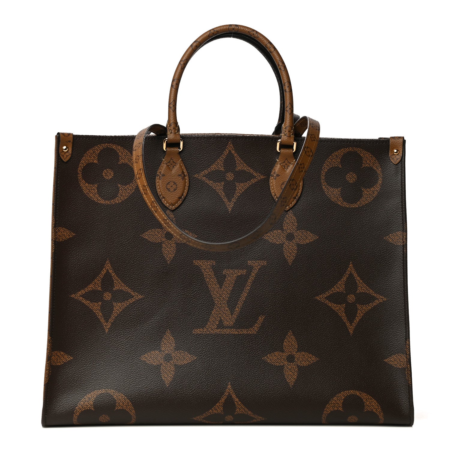 Louis Vuitton Reverse Monogram Giant Onthego GM 1 of 11