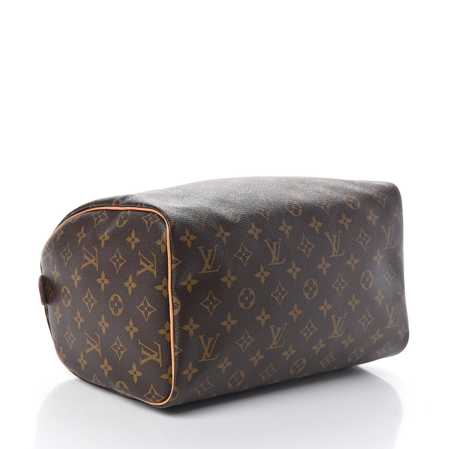 Louis Vuitton Monogram Speedy 30 3 of 9