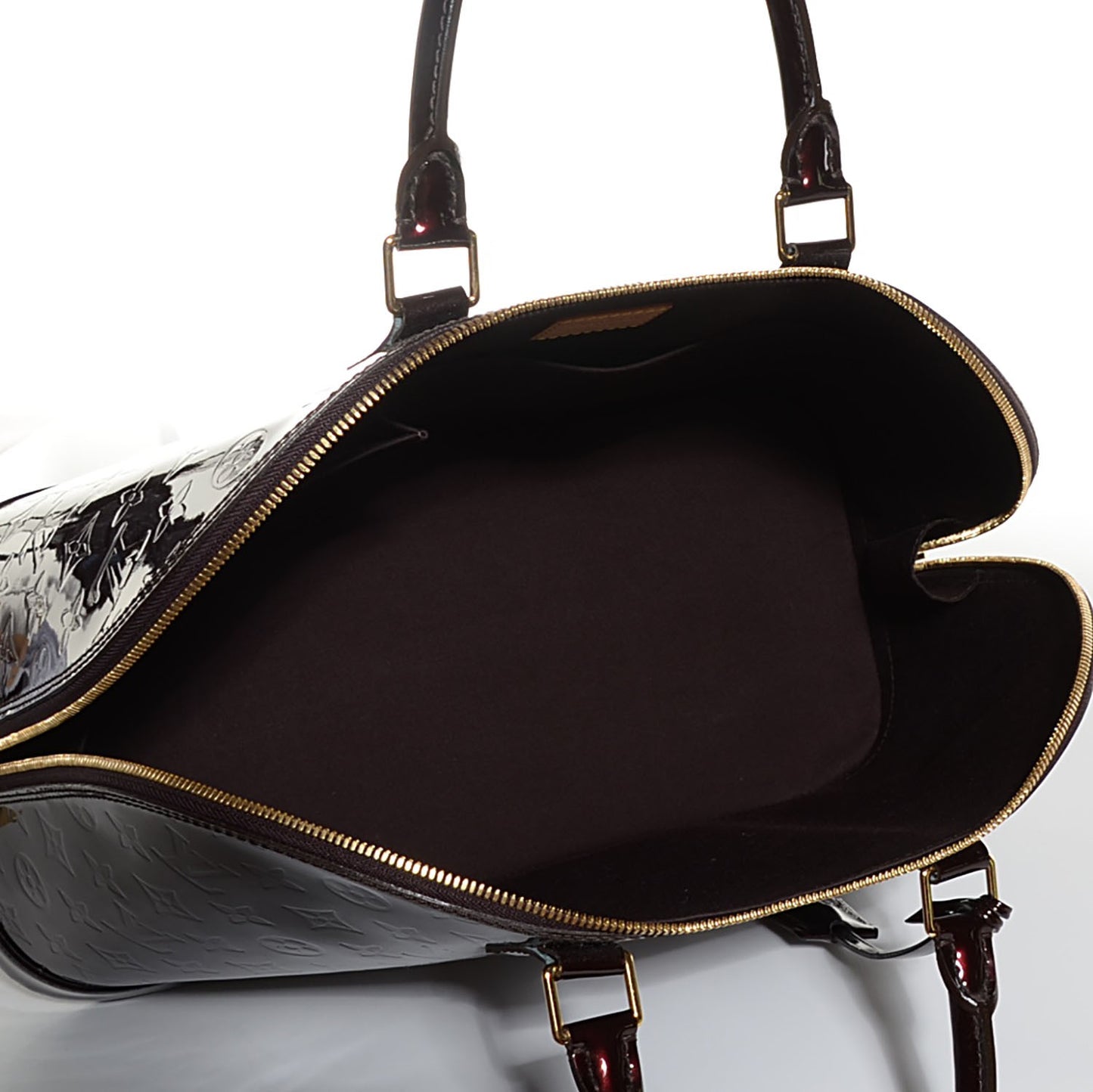 Vernis Alma GM Amarante