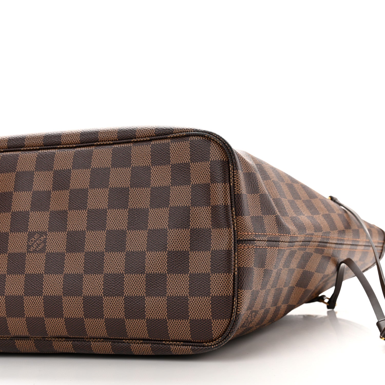 Louis Vuitton Damier Ebene Neo Neverfull MM 11 of 11