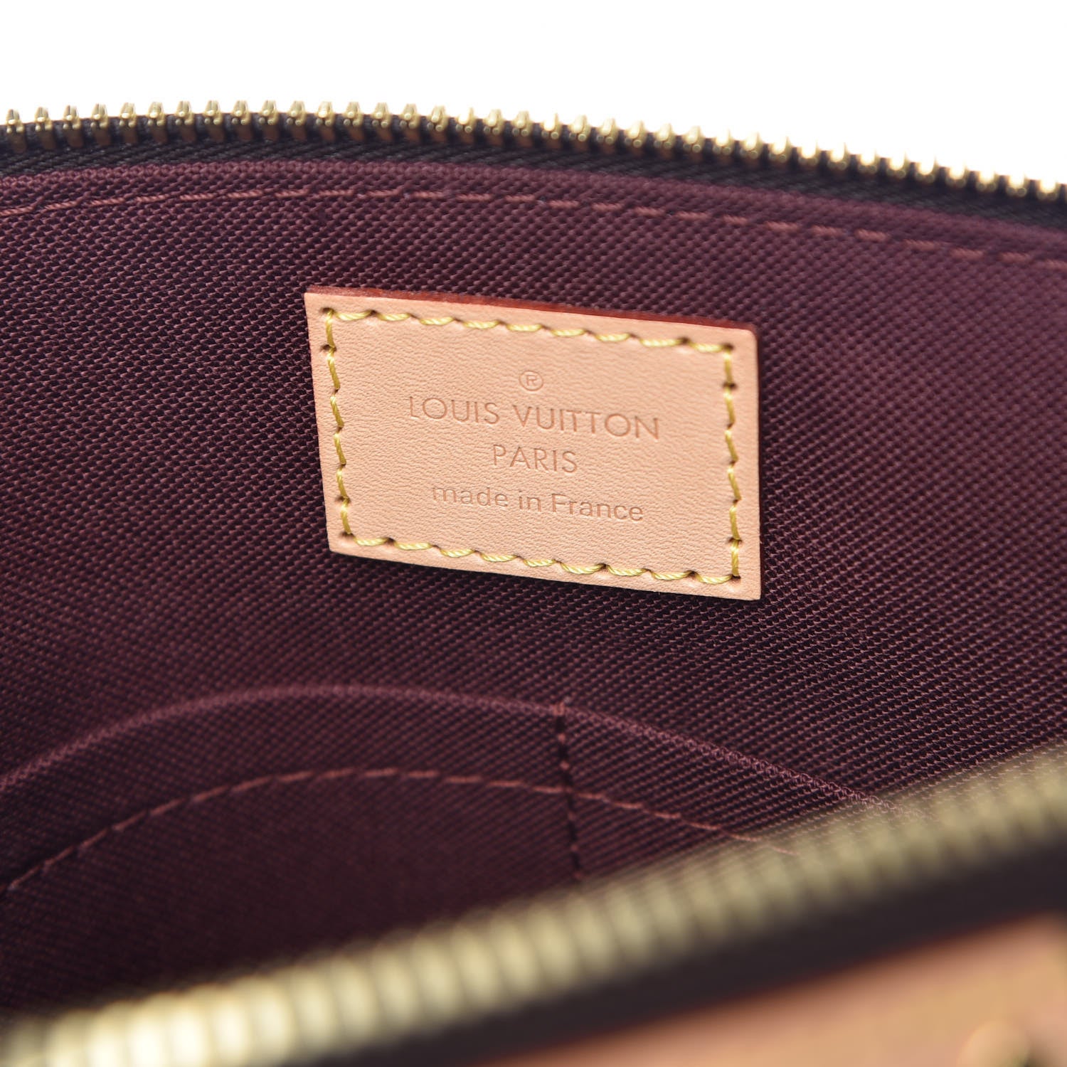Louis Vuitton Monogram Turenne PM 6 of 11