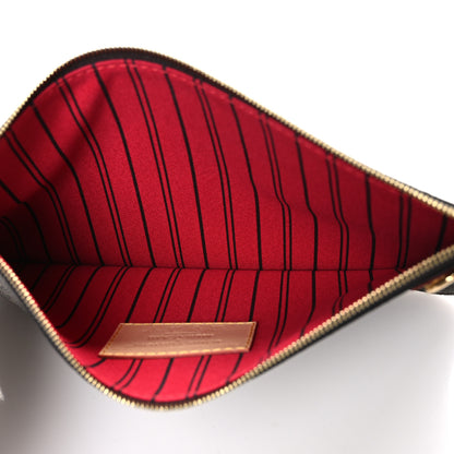 Louis Vuitton LV X TM Monogram Cerises Neverfull Pochette 5 of 6