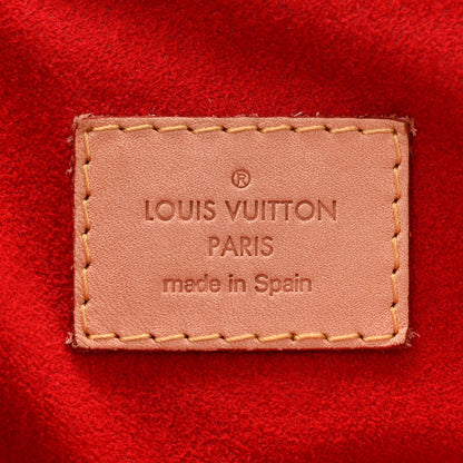 Louis Vuitton Monogram Pallas Cherry 6 of 10