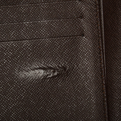 Louis Vuitton Damier Ebene Alexandra Wallet 7 of 8
