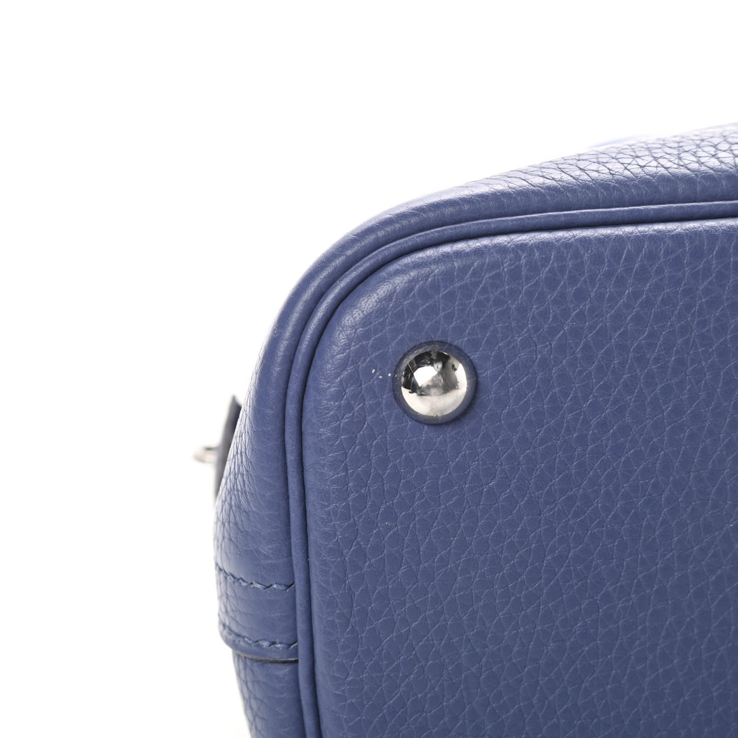 Taurillon Clemence Bolide 31 Bleu Brighton