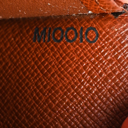 Louis Vuitton Monogram Large Ring Agenda Cover 7 of 9