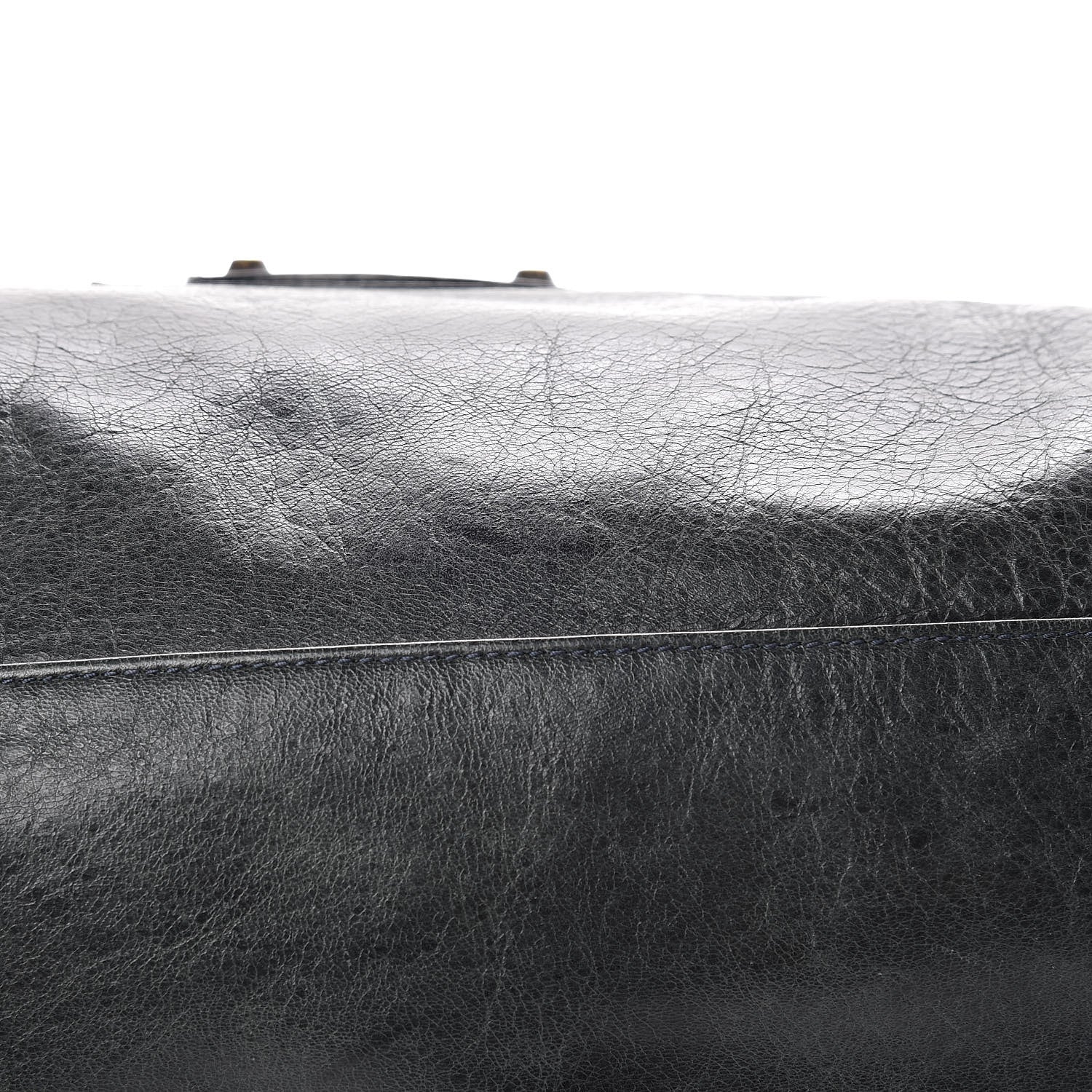 Balenciaga Agneau Classic Hardware City Anthracite 17 of 17