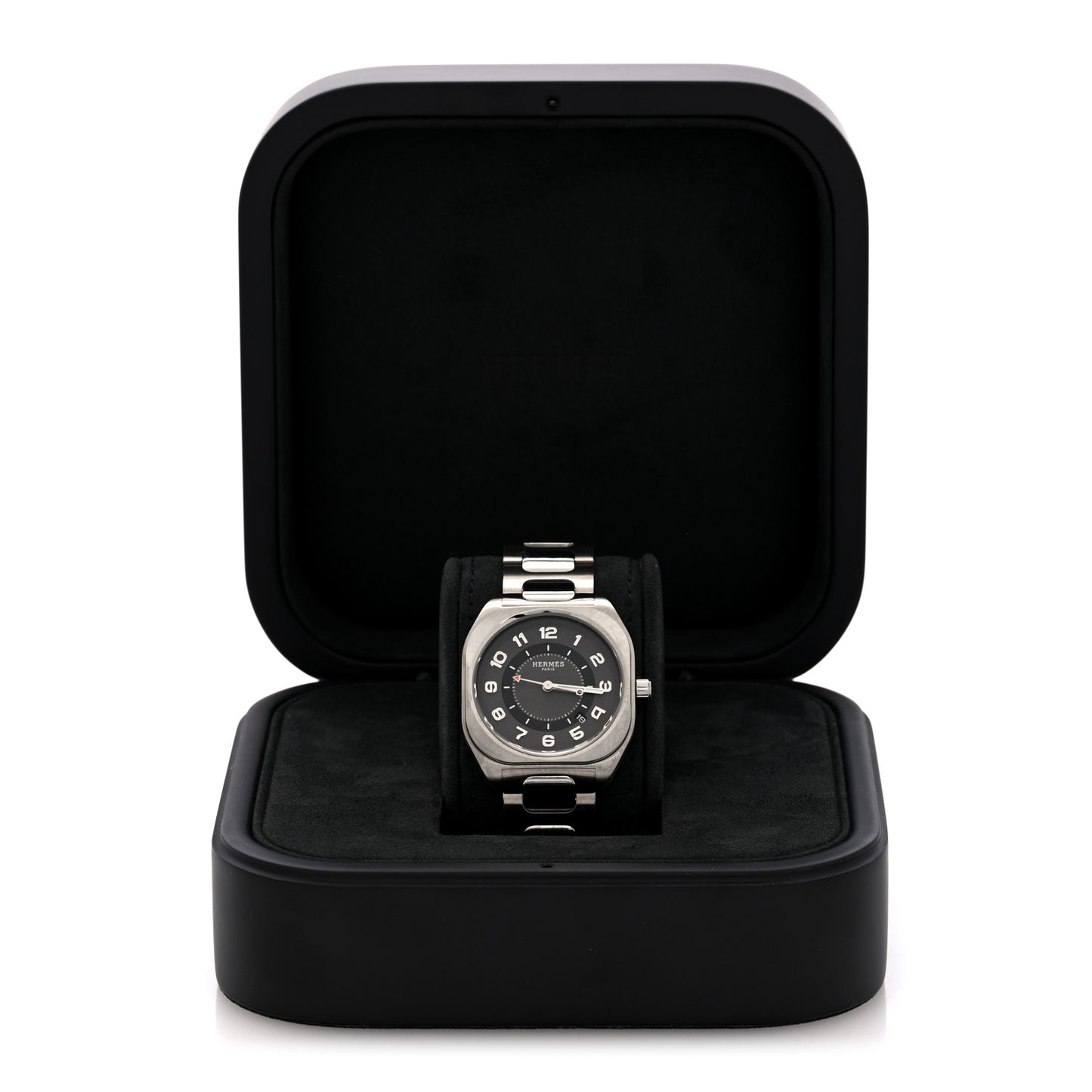 Titanium 39mm H08 Automatic Watch