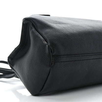 Givenchy Sugar Goatskin Mini Pandora Black 9 of 13
