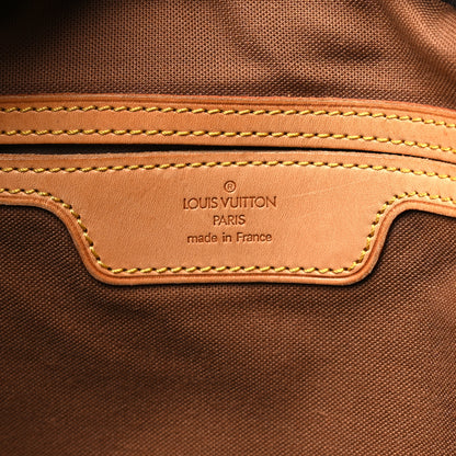 Louis Vuitton Monogram Sac Flanerie 50 6 of 8