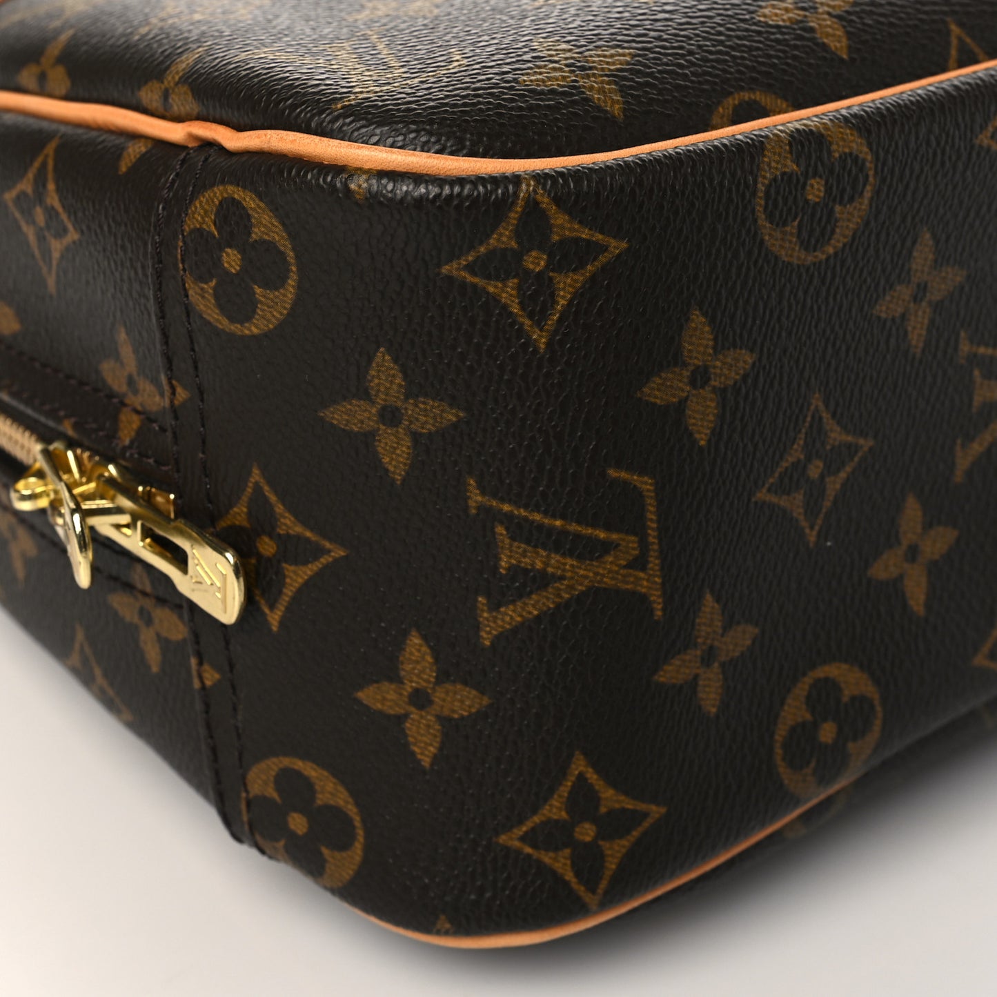 Monogram Trouville
