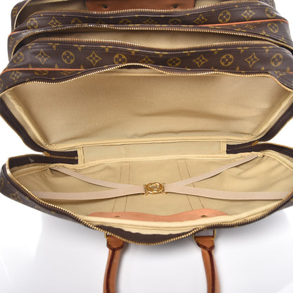 Louis Vuitton Monogram Sac Trois Poches 6 of 16