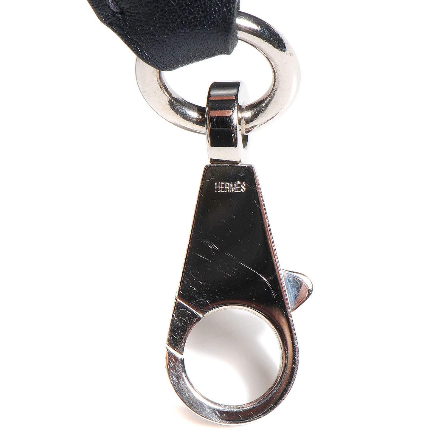 Hermes Swift Kelly Retourne 32 Indigo 19 of 27