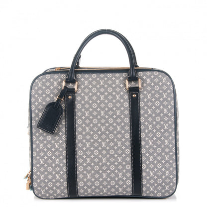 Louis Vuitton Monogram Idylle Epopee Rolling Suitcase Encre 1 of 7