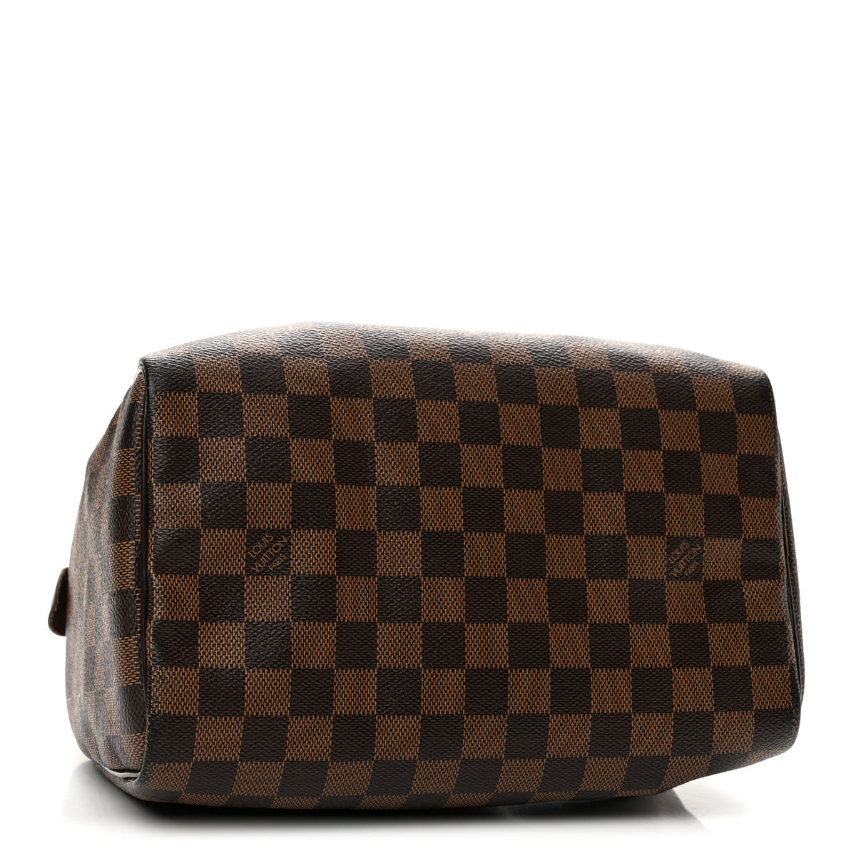 Damier Ebene Speedy 25
