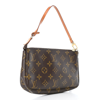 Louis Vuitton Monogram Pochette Accessories 2 of 4