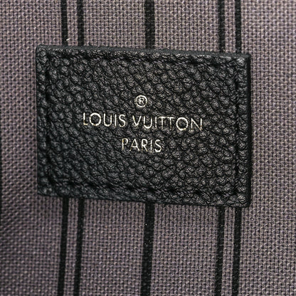 Louis Vuitton Empreinte Pochette Metis Black 6 of 12