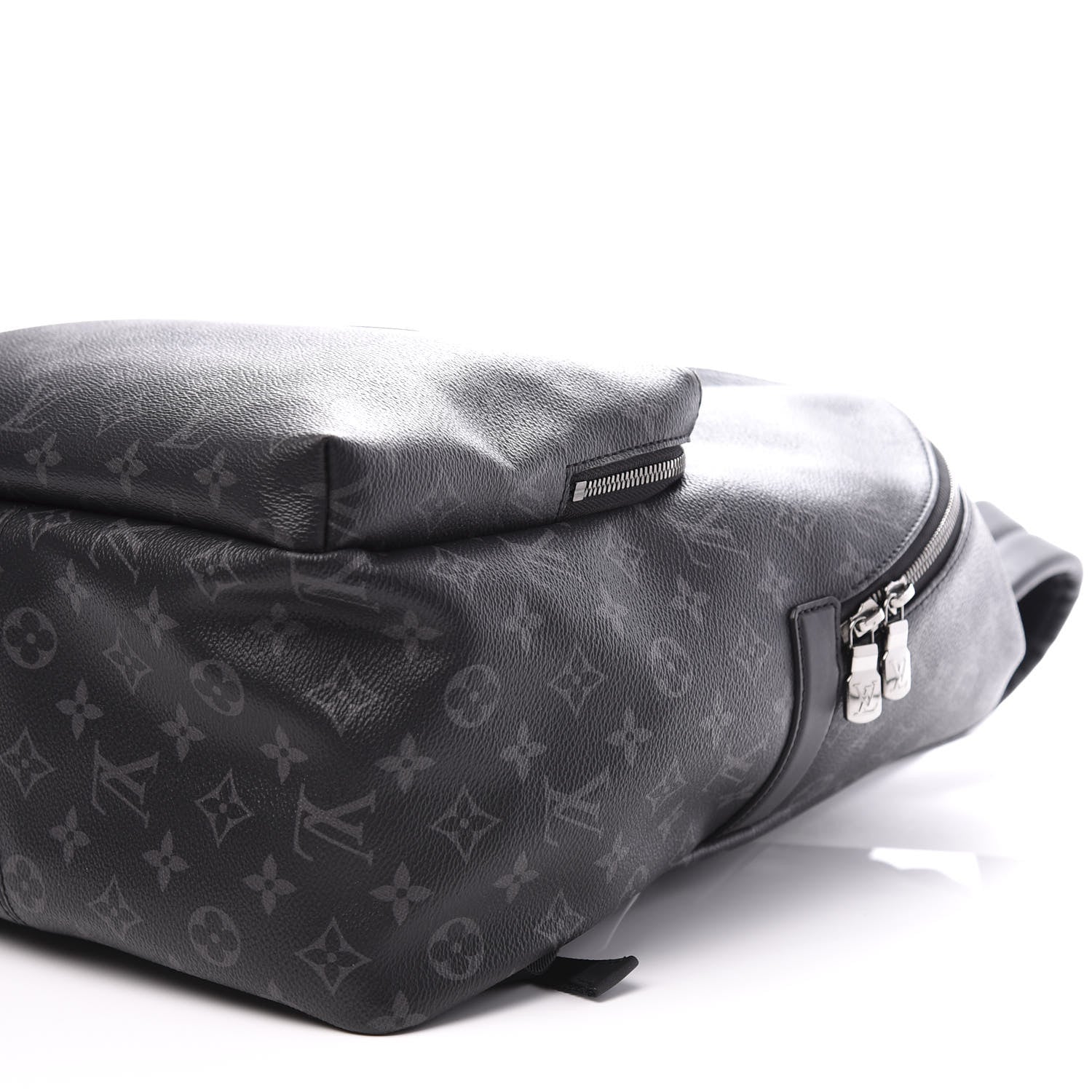 Louis Vuitton Monogram Eclipse Discovery Backpack PM 9 of 10