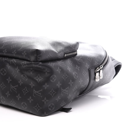 Louis Vuitton Monogram Eclipse Discovery Backpack PM 9 of 10