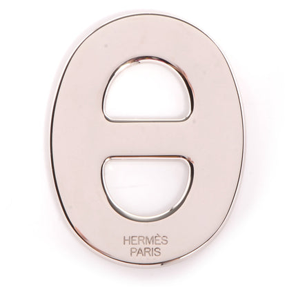 Hermes Enamel Gavroche Scarf Ring 3 of 4