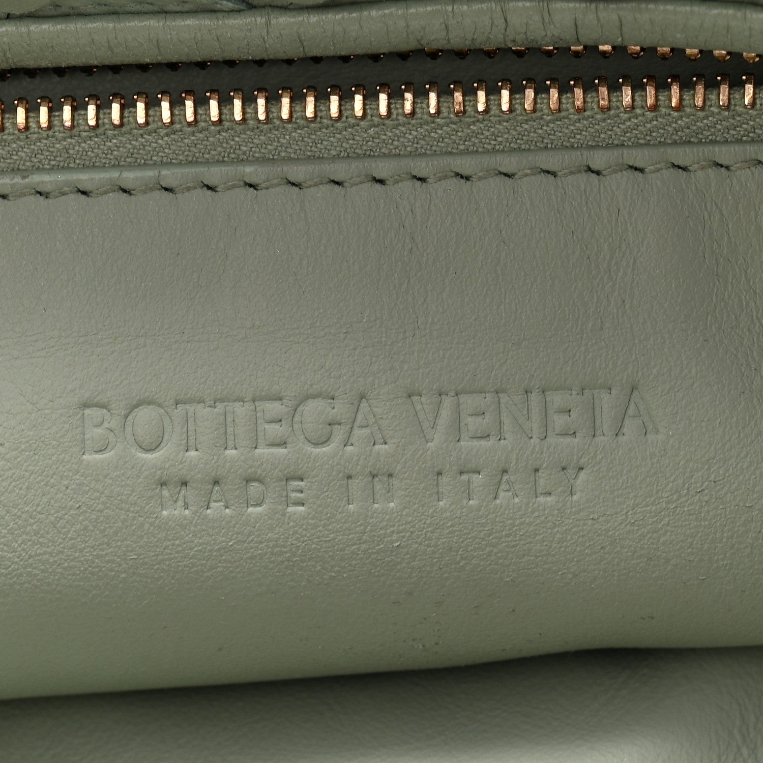 Bottega Veneta Nappa Intrecciato Small Jodie Hobo Jodie New Sauge 6 of 10