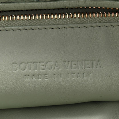Bottega Veneta Nappa Intrecciato Small Jodie Hobo Jodie New Sauge 6 of 10