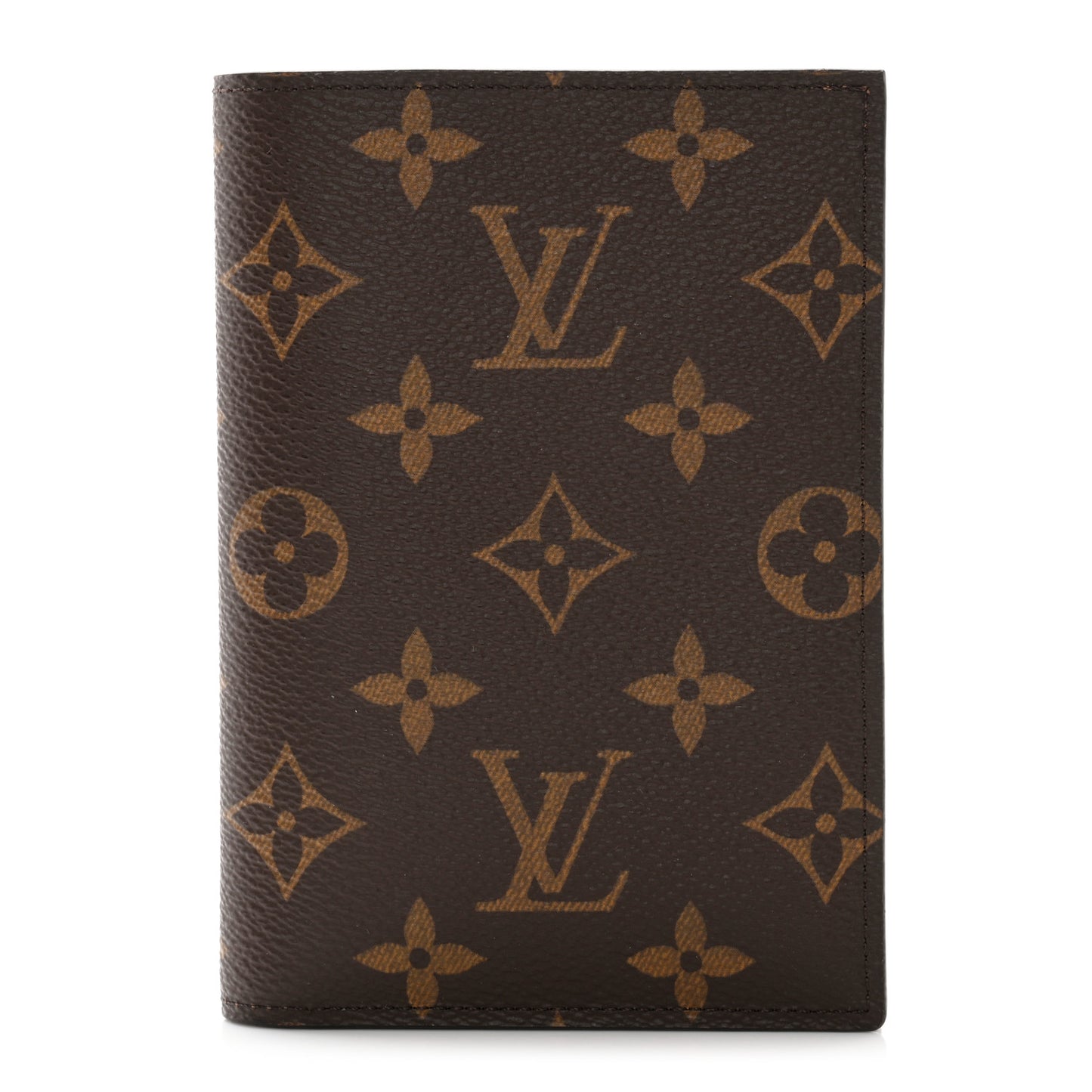 Monogram Passport Cover NM