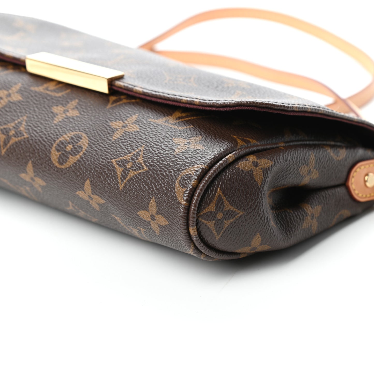 Monogram Favorite MM