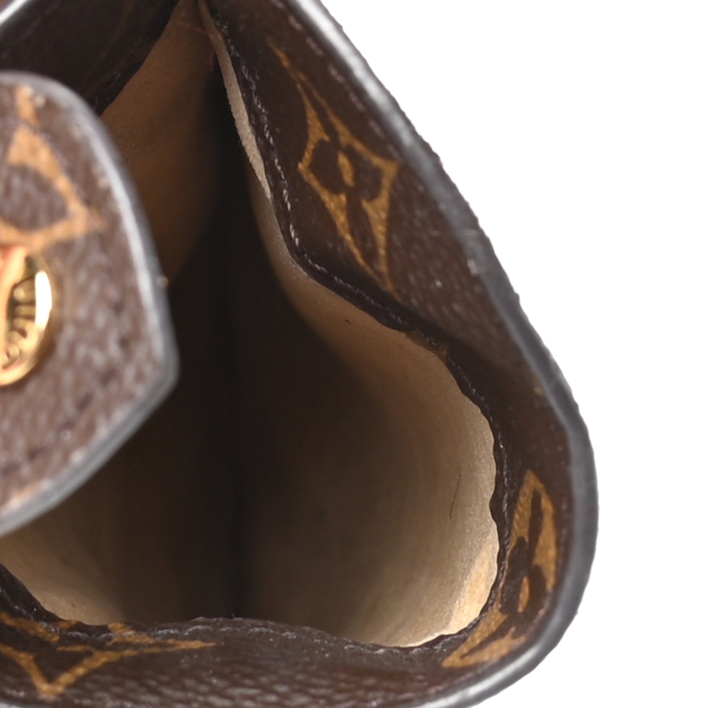 Monogram Sunglasses Case MM